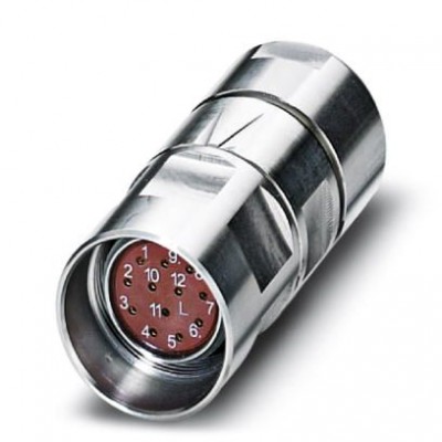 Кабельный соединитель - RF-12S2N8A8VDU - 1615068