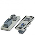 Соединительная плата - VS-ADP24-VS09GS-BU/BU/RJ45 - 1652512