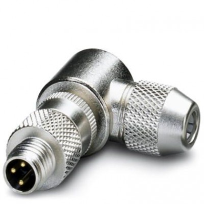 Разъем - SACC-M 8MR-3CON-SH - 1436453