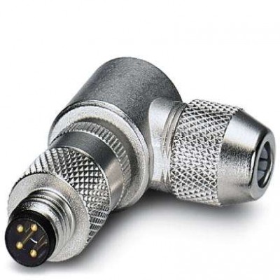 Разъем - SACC-M 8MR-4CON-SH - 1436466