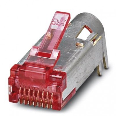 Штыревая вставка RJ45 - VS-08-ST-H21P-RJ45 - 1404388