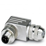 Шинный системный соединитель - SACC-M12MRB-5CON-PG 9-SH - 1430417