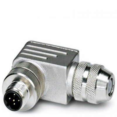 Шинный системный соединитель - SACC-M12MRB-5CON-PG 9-SH - 1430417