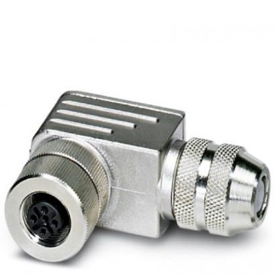 Шинный системный соединитель - SACC-M12FRB-5CON-PG 9-SH - 1430420