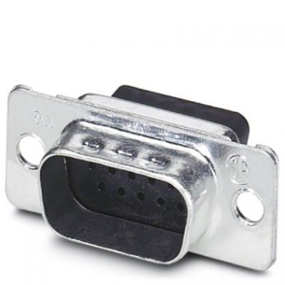 Держатель контактов D-SUB - VS-09-ST-DSUB-HD-CD-B - 1655137