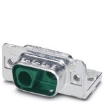 Держатель контактов D-SUB - VS-09-ST-DSUB-2P-LH - 1655292