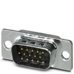 Контактная вставка D-SUB - VS-09-ST-DSUB-HD-EG - 1655111