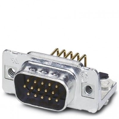Контактная вставка D-SUB - VS-09-ST-DSUB-HD-ER - 1655098