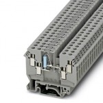 Клеммный блок - UDK 4-DUR 499 - 2775250