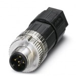 Разъем - SACC-M12MS-5PL M - 1424649