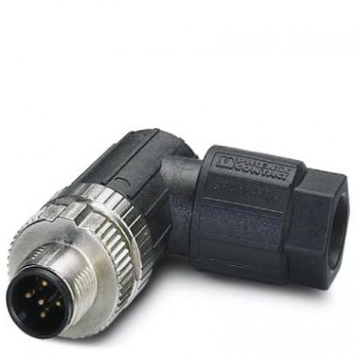 Разъем - SACC-M12MR-5PL M - 1424651