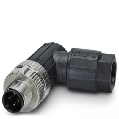Разъем - SACC-M12MR-4PL M - 1424654