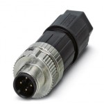 Разъем - SACC-M12MS-4PL M - 1424657