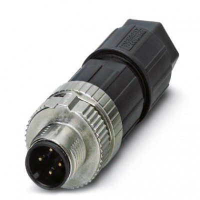 Разъем - SACC-M12MS-4PL M - 1424657
