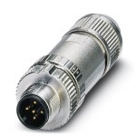 Разъем - SACC-M12MS-5PL SH - 1424658