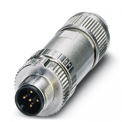 Разъем - SACC-M12MS-5PL SH - 1424658