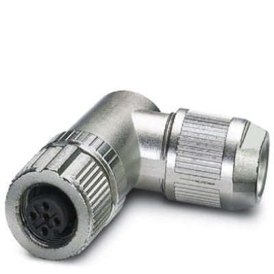 Разъем - SACC-M12FR-4PL SH - 1424669