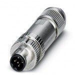 Разъем - SACC-M12MSB-5PL SH - 1424662
