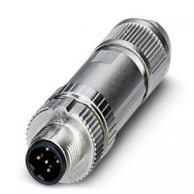 Шинный системный соединитель - SACC-M12MSB-5PL SH IB - 1424674