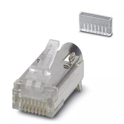 Штыревая вставка RJ45 - VS-08-ST-H11-RJ45 - 1652716