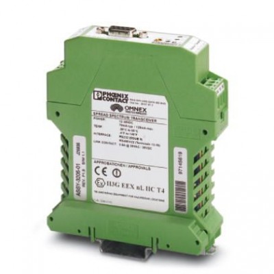 Функциональный модуль - RAD-ISM-2400-DATA-BD-BUS - 2867872