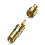 Коаксиальный контакт D-SUB - VS-BU-KX-50-RG178 - 1655496