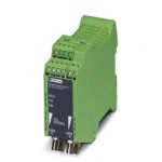 Преобразователь оптоволоконного интерфейса - PSI-MOS-RS422/FO 850 T - 2708397