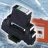 Штекерный модуль для защиты от перенапр-й - PT 4X1-24DC-ST - 2838322
