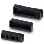 Разъем печатной платы - HBUS-B SET BK - 2278173