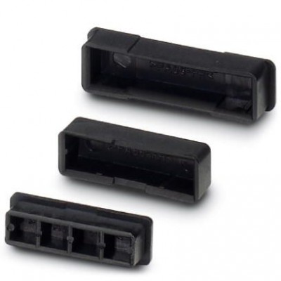 Разъем печатной платы - HBUS-B SET BK - 2278173