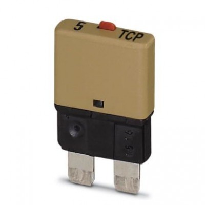 Тепловой защитный выключатель - TCP 5/DC32V - 0700005