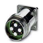 Аппаратн. соединитель, передняя стенка - SL-5EPWN8AWA00 - 1615686