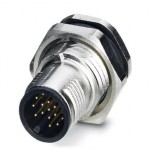 Встраиваемые разъемы - SACC-DSI-MS-17CON-L180 SCO - 1559961