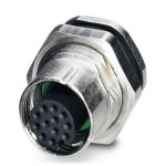 Встраиваемые разъемы - SACC-DSI-FS-12CON-L180 SCO - 1559929