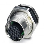Встраиваемые разъемы - SACC-DSI-FS-17CON-L180 SCO - 1559958