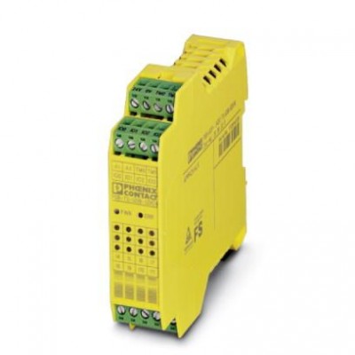 Модуль расширения - PSR-SPP- 24DC/TS/SDI8/SDIO4 - 2986041