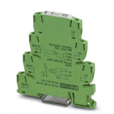 Реле времени - ETD-BL-1T-OFF-CC- 10S - 2917450