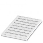 Маркировка для клеммных модулей - UC3-TM 5 - 0822369