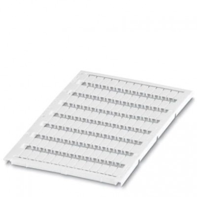 Маркировка для клеммных модулей - UC3-TM 5 CUS - 0826888