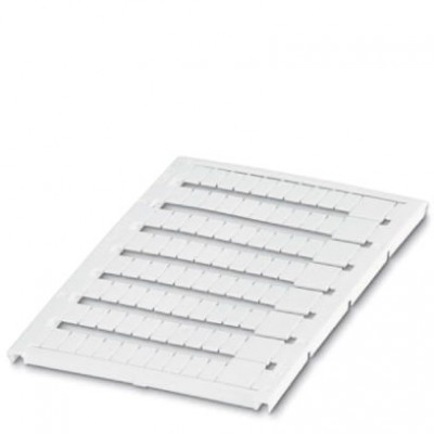 Маркировка для клеммных модулей - UC1U-TM 5 PF CUS - 0824522