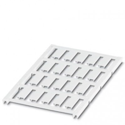 Фиксируемые таблички - UC-EM (17,5X7,5) CUS - 0827625