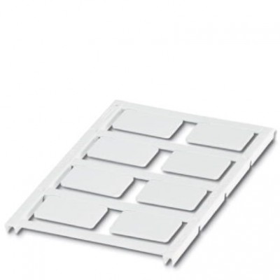 Пластиковая табличка - UC-EMLP (27X18) CUS - 0826970