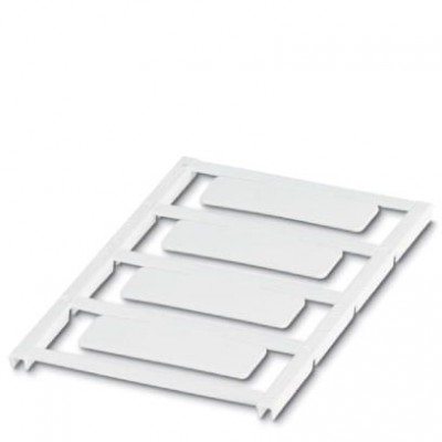Пластиковая табличка - UC-EMLP (49X15) CUS - 0827947
