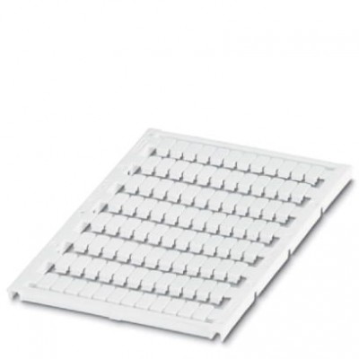 Маркировка для клеммных модулей - UC2-TM 5 CUS - 0824535