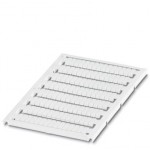 Маркировка для клеммных модулей - UC2-TM 4 CUS - 0824533