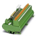 Интерфейсный модуль - UM- D37SUB/M/HC3/AIO/MT - 2900067