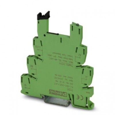Базовый модуль - PLC-BSC- 24UC/ 1/ACT - 2982799