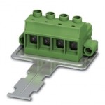 Разъем печатной платы - PC 35 HC/ 4-STF-SH-15,00 - 1762848