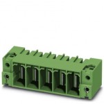Разъем печатной платы - PC 35 HC/ 2-GF-15,00 - 1762741