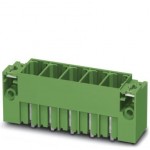 Разъем печатной платы - PCV 35 HC/ 2-GF-15,00 - 1762796